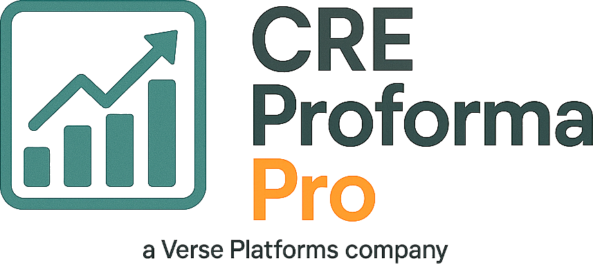 CREVerse - Commercial Real Estate Solutions